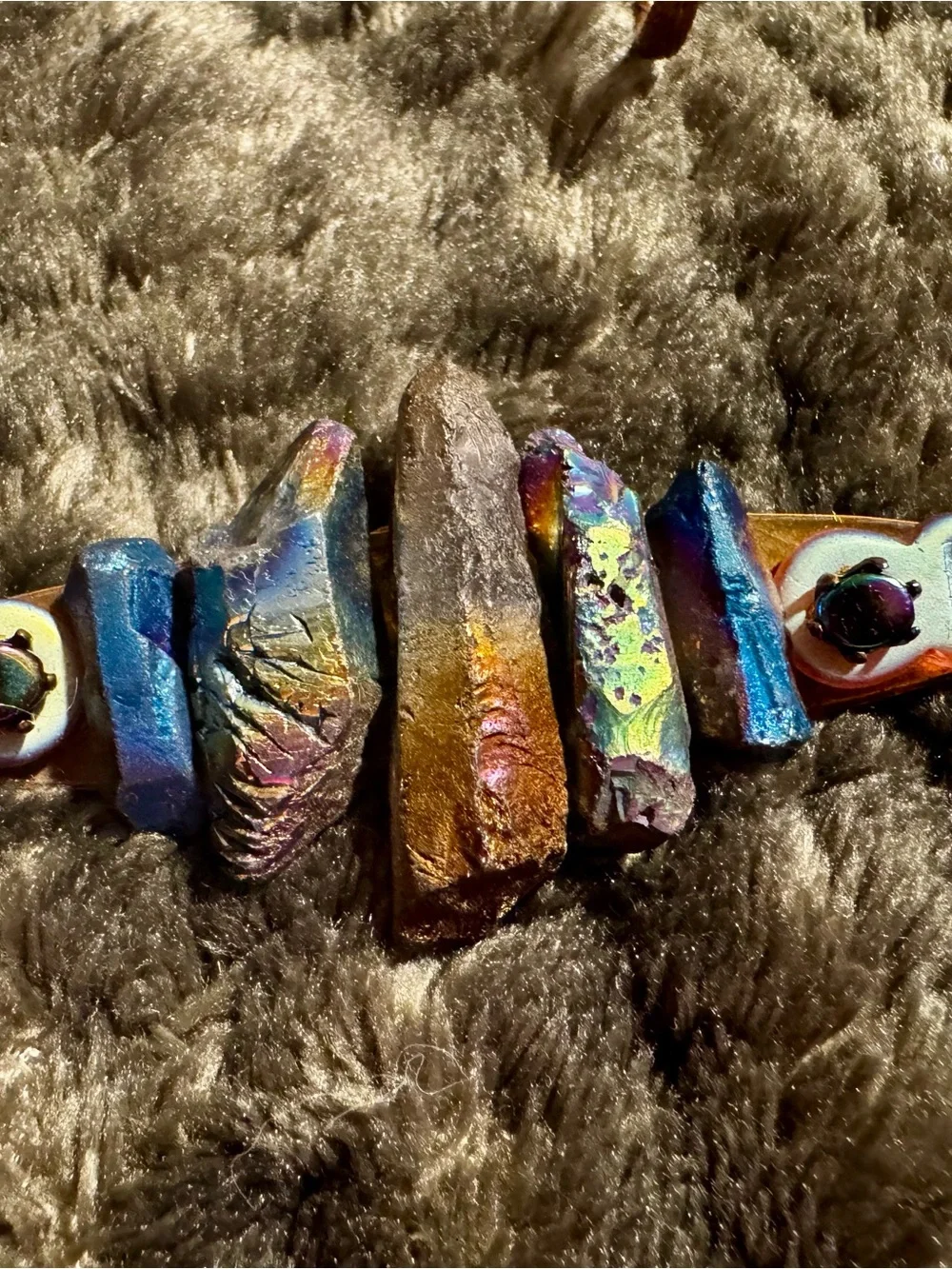 Jan Michaels stunning authentic